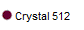 Crystal 512